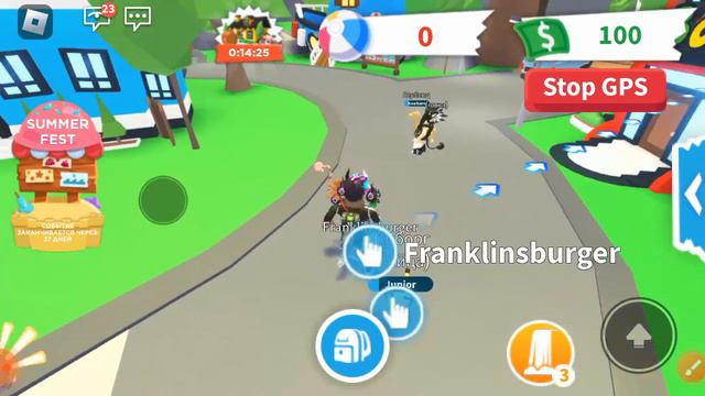 паказываю обновление в адоп ми смотреть онлайн