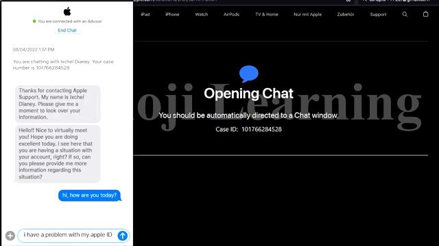 How to active your Apple ID Not Active (Fast and Free)