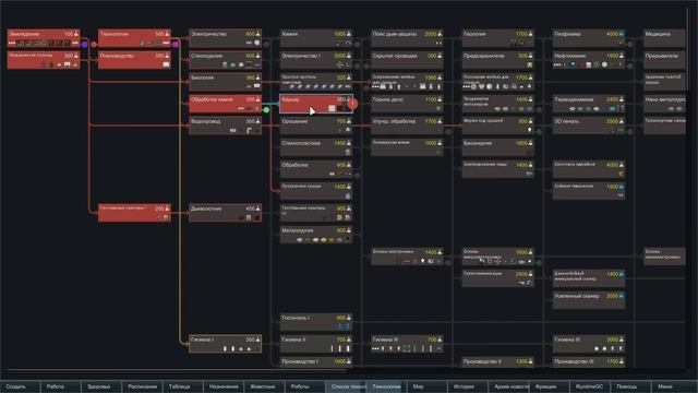 RimWorld HSK B18 - ХОЗРАБОТЫ (Племя, Кара, Пекло s1e16) смотреть онлайн