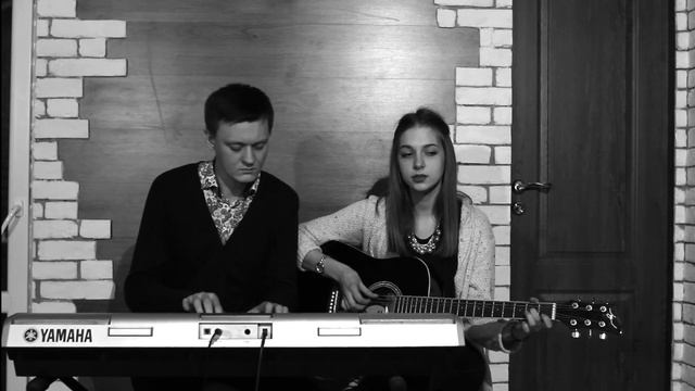Один в Каное - Дерево ( cover Pitrovka & Sadovuy ) смотреть онлайн