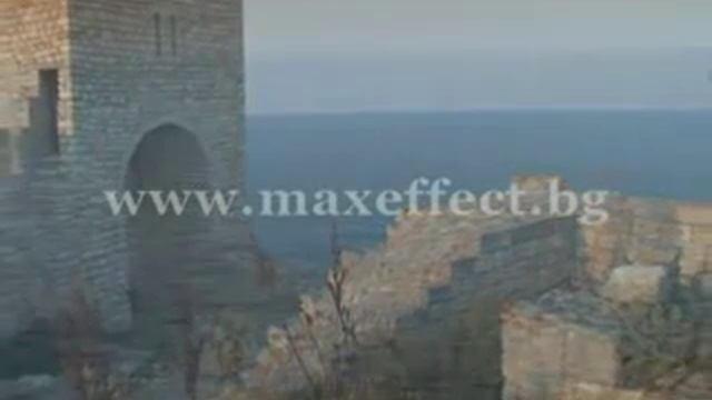 Kaliakra - "The Bulgarian Coast" by maxeffect.bg смотреть онлайн