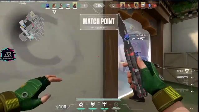 TRYING MY NEW MOUSE BACK TO WIRED MOUSE | !alpharigs смотреть онлайн