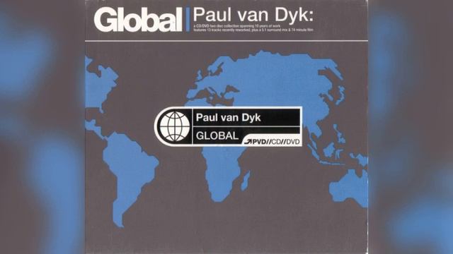 Paul Van Dyk-Global смотреть онлайн