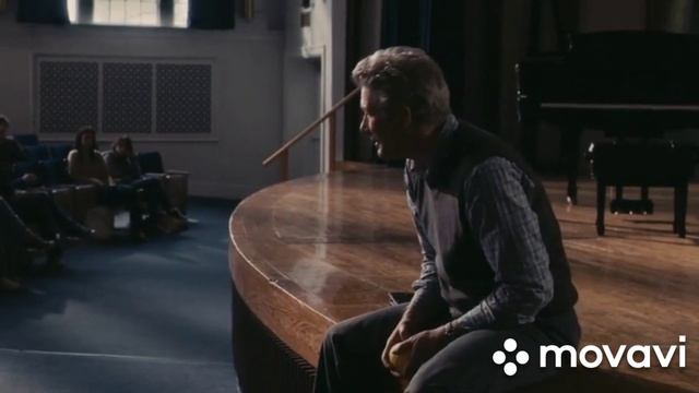 "Хатико" Печальная история, самая преданная собака. смотреть онлайн
