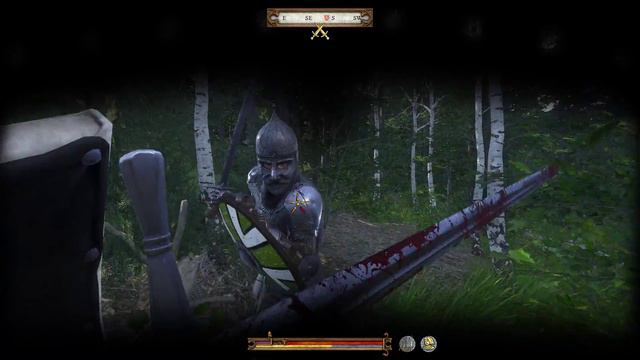 Respawning Cumans - Let's Play Kingdom Come: Deliverance #113 смотреть онлайн