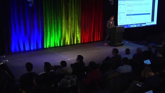 AngularNYC - NativeScript and Angular - Alex Ziskind - 02/28/2017 смотреть онлайн