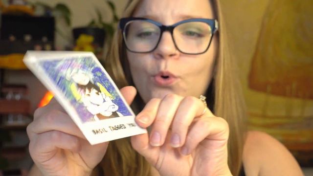 Omori Unboxing - Fangamer - Nintendo Switch смотреть онлайн