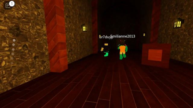 играю в типо Doors2 где надо прятаться в бочки и коробки🗿🗿🗿