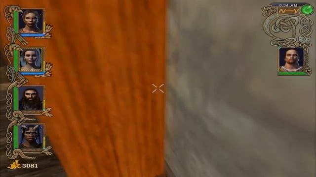 Let's Play Might and Magic 9: Part 9 - Drangheim смотреть онлайн