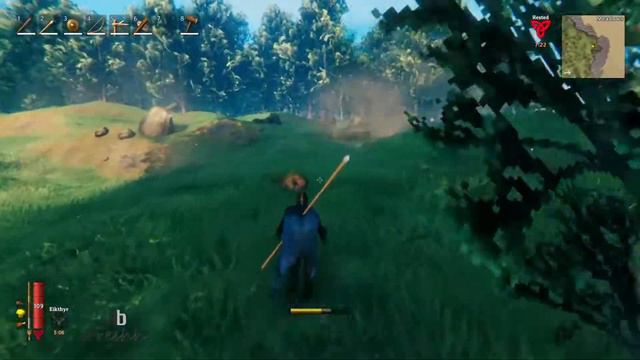 Hardcore Valheim Season 2 Episode 5 - The Growing Chore List! смотреть онлайн