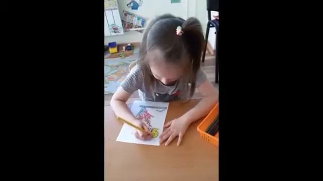 Наша жизнь в детском саду смотреть онлайн