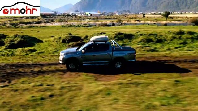 ROADCRUZA RA1100 LUBRICENTRO MOHR