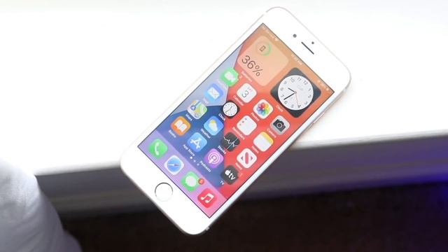 These iPhones Will Get iOS 16! смотреть онлайн