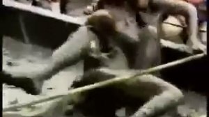 Shannon Kelly Mud Wrestling.wmv
