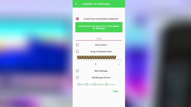 COMO ENVIAR MÚLTIPLES MENSAJES POR WHATSAPP ? CUALQUIER ANDROID *Mensajes bombas WhatsApp* смотреть онлайн