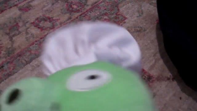 Angry Birds Craptastic Short: King Pig's Nightmare смотреть онлайн