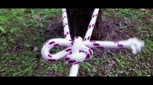 10 УЗЛОВ на Разные Случаи в ЖИЗНИ | Полезные и практичные узлы