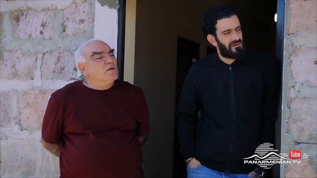 Նռան հատիկ, Սերիա 26 / Pomegranate Seed / Nran Hatik