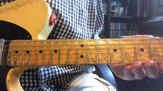 HOW TO PLAY THE ORIGINAL SOUL MAN CORRECTLY! смотреть онлайн