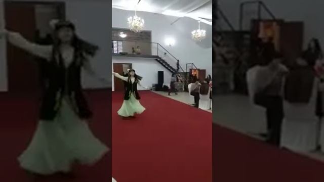 узбекский танец смотреть онлайн