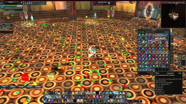 Подробный гайд по ФАРМУ в Rappelz от 220 лвла Ангел-Минотавр смотреть онлайн