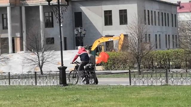 Парк Ж. Д. Прекратил свое существование смотреть онлайн