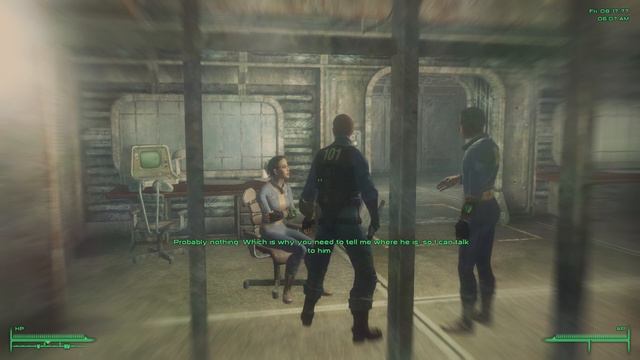 What Happens if You Don't Take Amata's Gun? смотреть онлайн