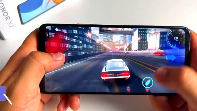 ⏩Honor X7⏪ - ¿EL TELÉFONO ECONÓMICO QUE BUSCAS? смотреть онлайн