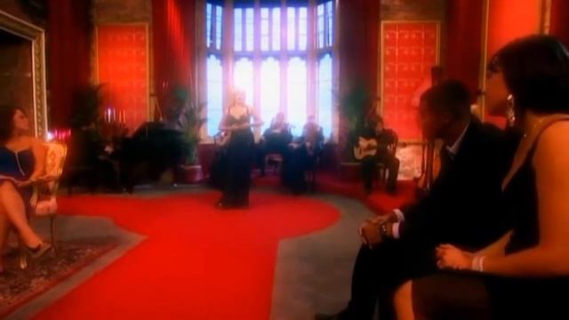 Katherine Jenkins - Hallelujah