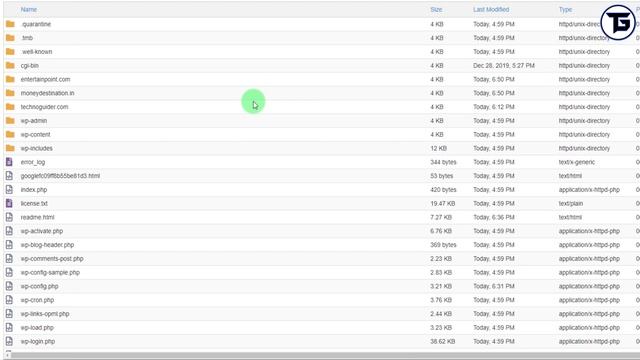 How To Fix 404 Page Not Found Errors In Wordpress | Techno Guider смотреть онлайн
