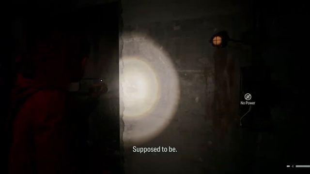 Alan Wake 2 Gameplay PC 4K | Third Hour | 4K (3840x1600) | RTX On with RTX 4090 смотреть онлайн