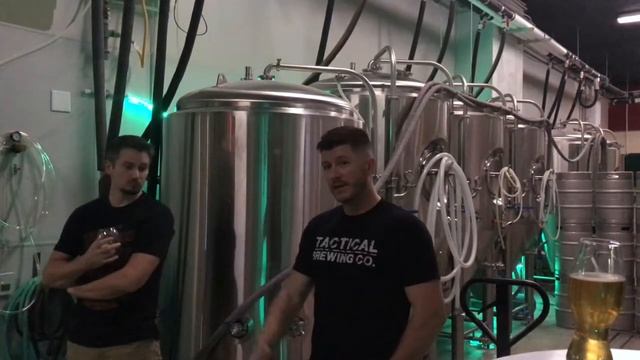 Ask a Pro Brewer Master Class смотреть онлайн