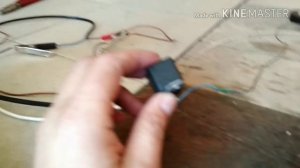 Недорогая система откачки воды из смотровой ямы и не только.