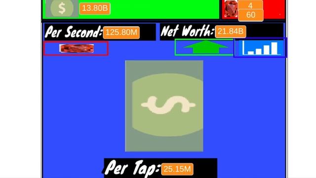 S5 E5:Guide To How To play Money Clicker!! (Verison 1.0) смотреть онлайн