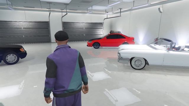 КАК ВЫГЛЯДИТ НОВАЯ ГТА!? ЭТО GTA 2021 КОТОРАЯ ВАС 100% УДИВИТ! смотреть онлайн