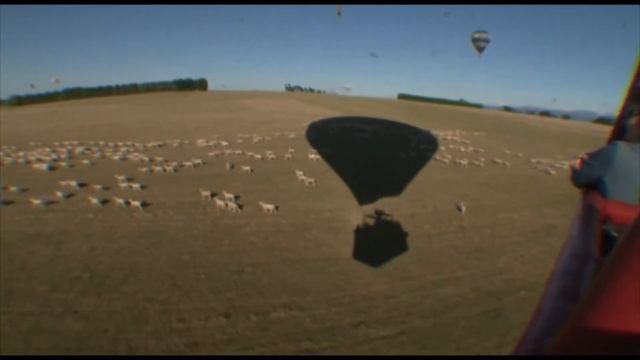 Masterton New Zealand Balloon Fiesta 2014 смотреть онлайн