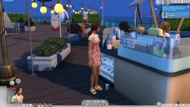 I Can't Go To High School????? ○ Sims 4 ○ High School Years смотреть онлайн