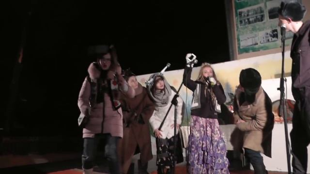 Коляда смотреть онлайн