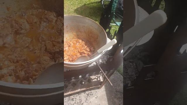 Инструкция приготовления БОГРАЧА смотреть онлайн