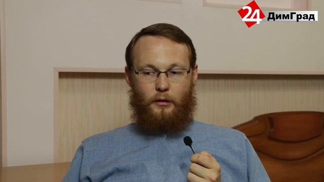 КАК КРЕСТИТЬ РЕБЕНКА? смотреть онлайн