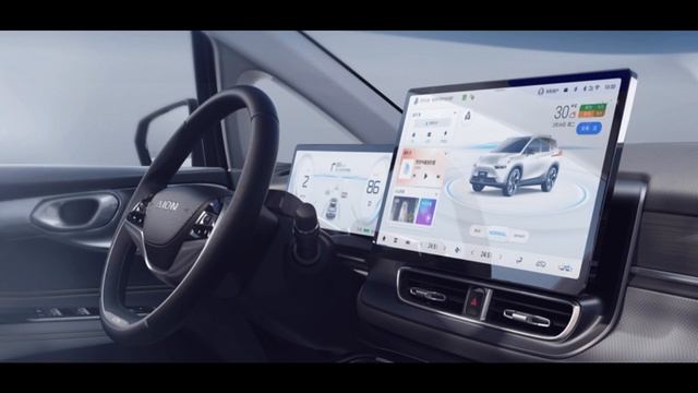 GAC Aion V Plus เอสยูวีไฟฟ้าจากแดนมังกร มีโอกาสเปิดตัวในไทยเร็วๆนี้ смотреть онлайн