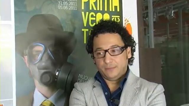 Primavera dei teatri Castrovillari смотреть онлайн