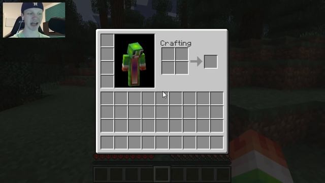 THE VERY FIRST MINECRAFT VERSION! смотреть онлайн