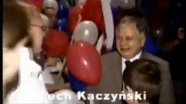 Kaczynski Rammstein - wersja z napisami смотреть онлайн