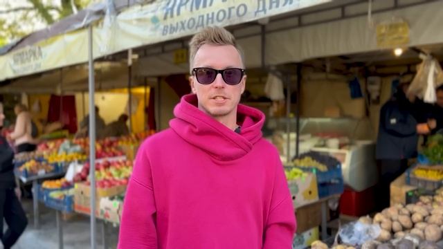 СОЧИ ЗИМОЙ | Стоит ли ехать? смотреть онлайн