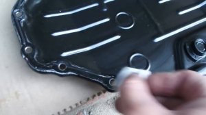 Замена масла Коробки Киа Сид / АКПП  KIA Ceed/Замена фильтра