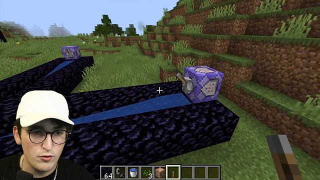 Testing Minecraft Hacks That ACTUALLY Work 100% смотреть онлайн