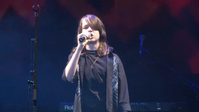 80 Козырь Михаил 13 лет Образцовая вокальная студия «Акварель» ДКМ «Город» г. Великий Новгород смотреть онлайн