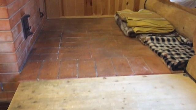 для чего нужна печь в доме с отоплением и завтрак смотреть онлайн