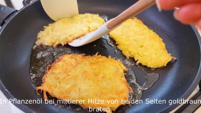 Schnell, einfach, lecker! Das Lieblingsessen meines Großvaters! смотреть онлайн